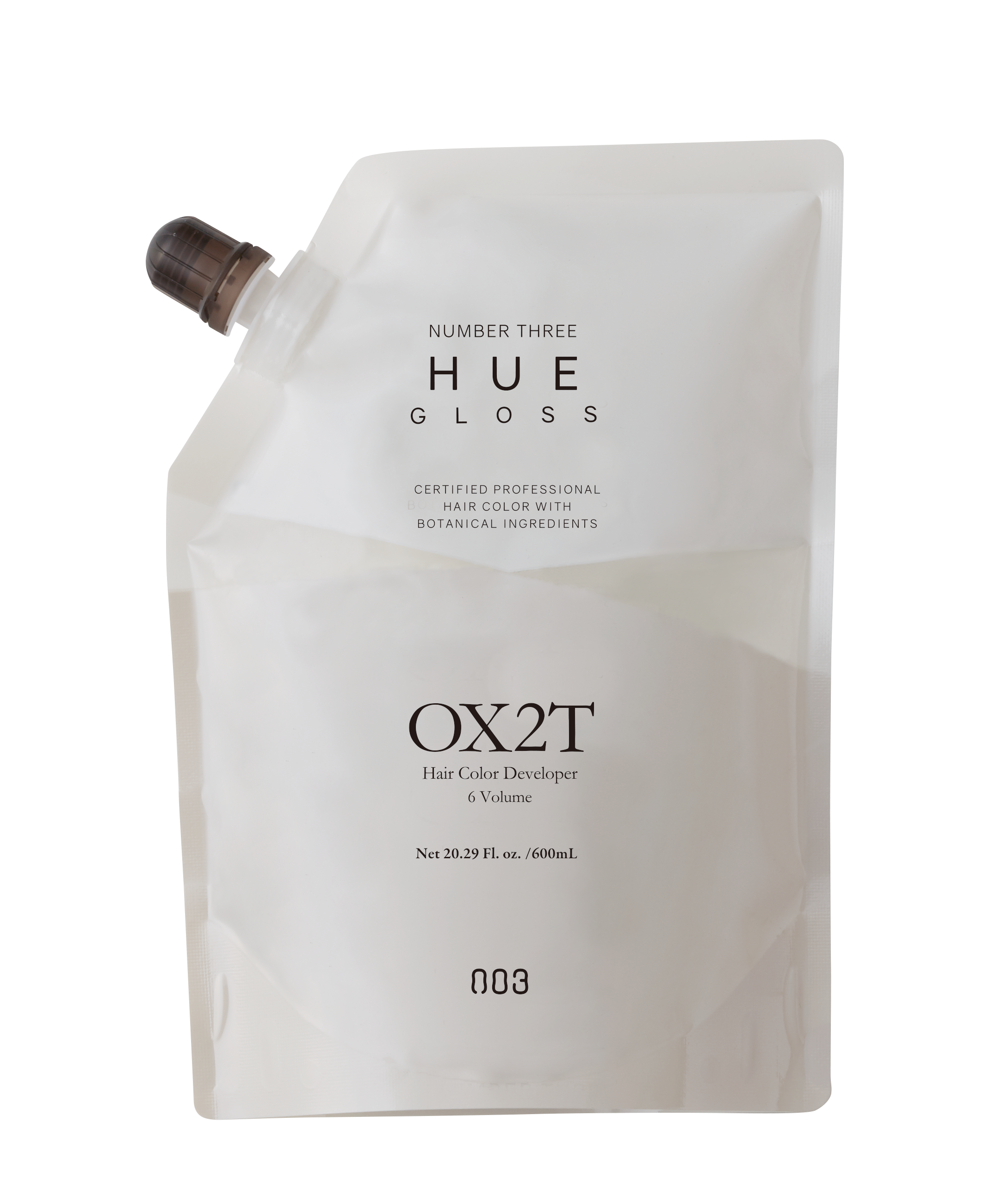 HUE GLOSS　　OX2T
