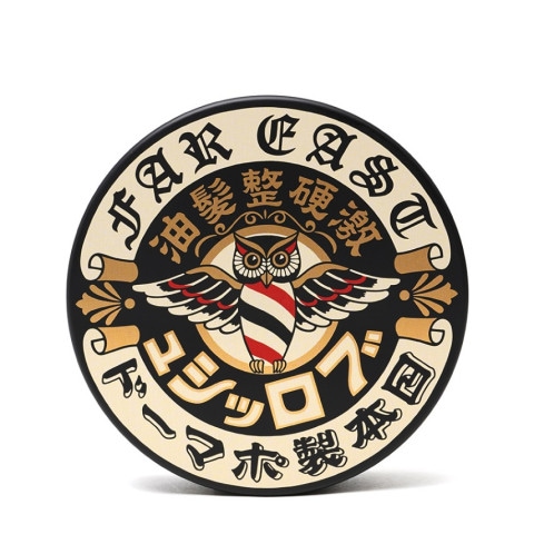 BROSH　HARD　POMADE 