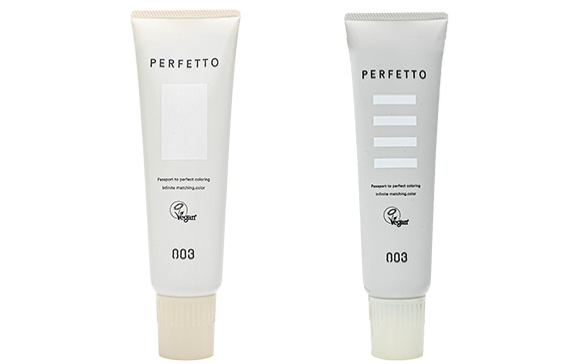 パーフェット　メディウム