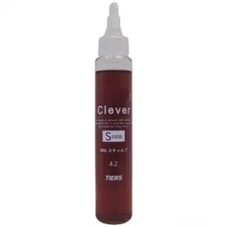 Clever 　  MIXスキャルプ　  