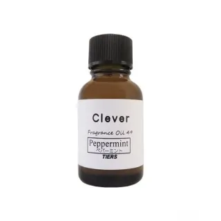 Clever　 SPA　OIL　