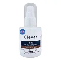 Clever     水素トリートメントミルク 