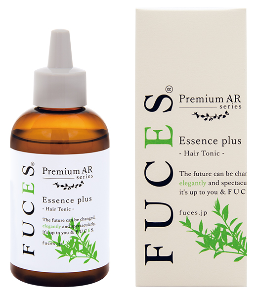 FUCES　プレミアムARエッセンスプラス 
