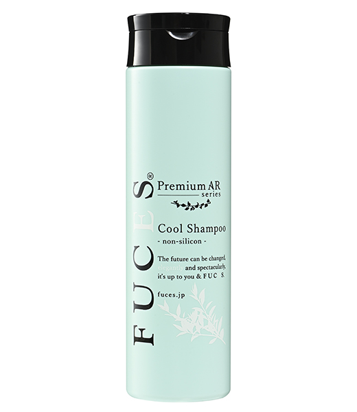 FUCES　プレミアムARクールシャンプー