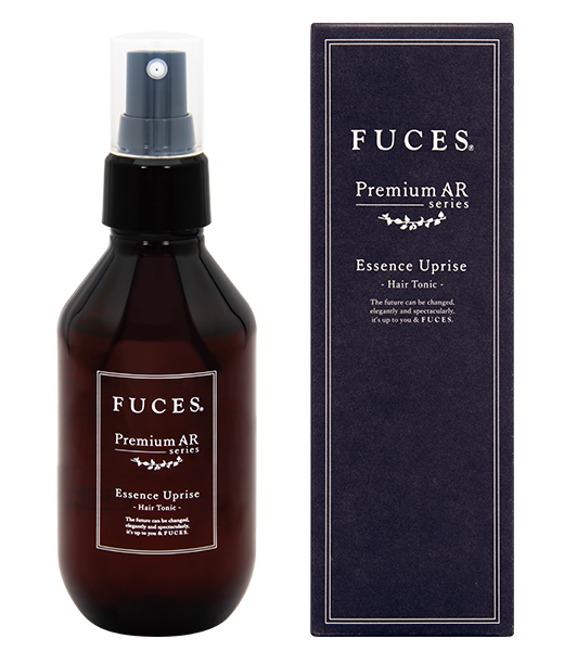 FUCES　プレミアムARエッセンスアップライズ 