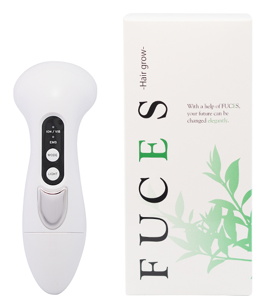 FUCES　ヘアグロー