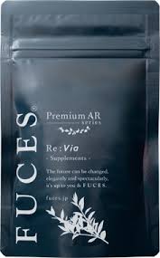 FUCES　プレミアムARリヴァイァ 