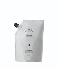 HUE GLOSS　　CL（クリア）