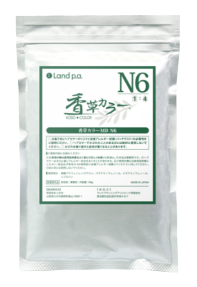 香草カラー　MD　・クリア 