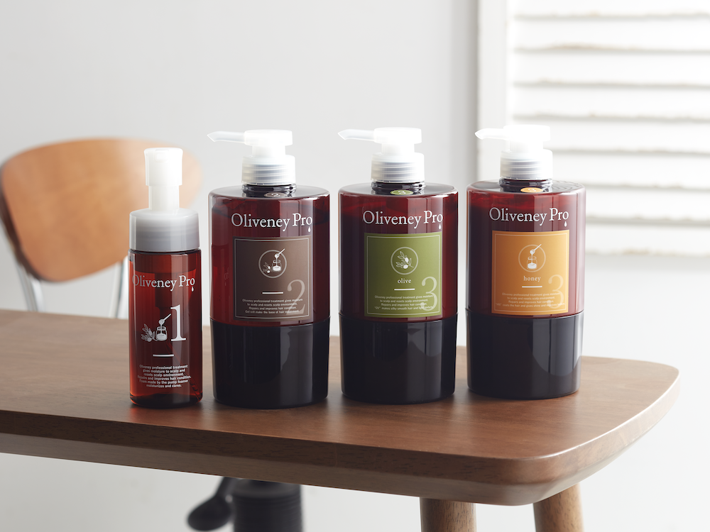 オリヴァニープロ