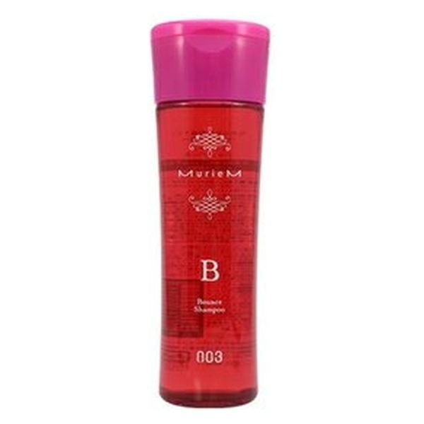 ミュリアム Ｂ(Bounce) シャンプー