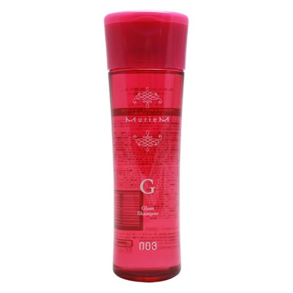ミュリアム G(Gloss) シャンプー