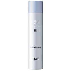 ミュリアム　薬用スカルプ　炭酸クレンジング