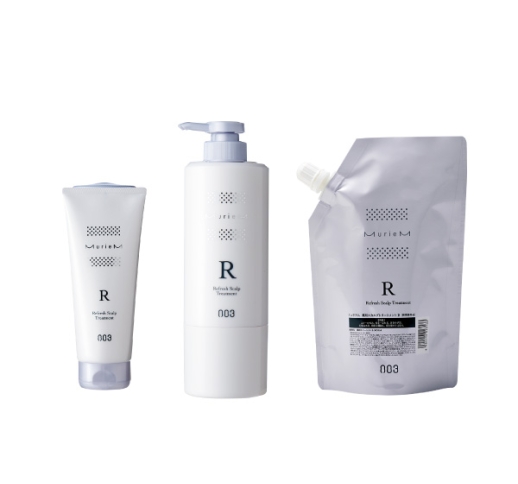 ミュリアム　薬用スカルプ　トリートメントR