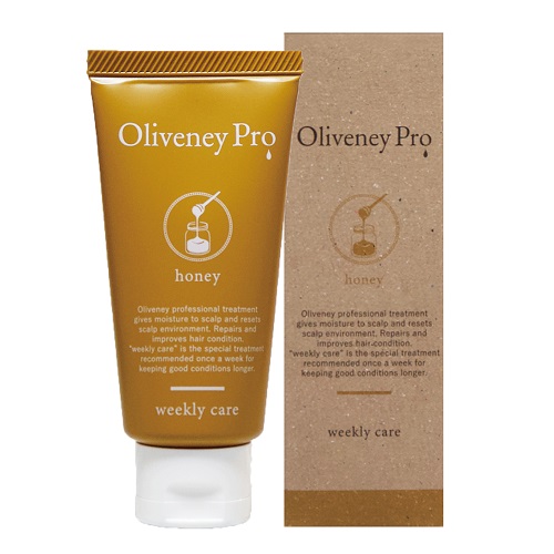 オリヴァニープロW　ホームケアトリートメント　OV