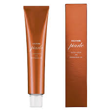 ソリティアピアーレ　ヘアカラー　NB　ナチュラルブラウン