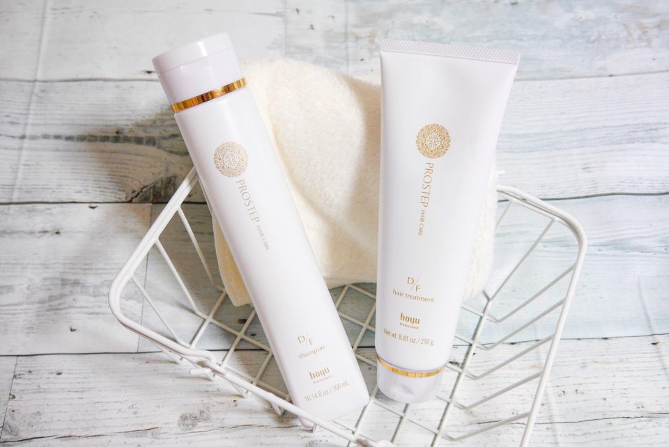 プロステップ　シャンプー　Ａ/Ｇ（エイジングケア）