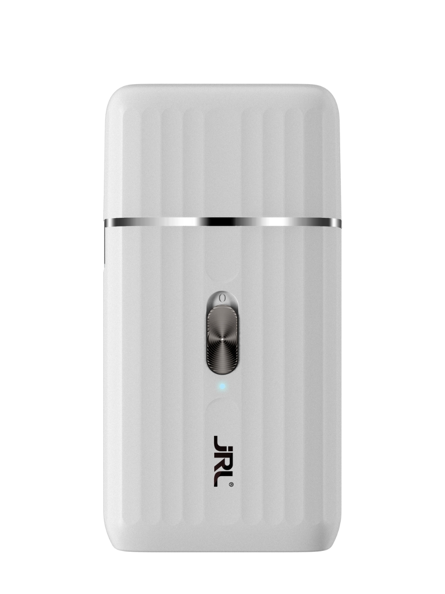 ONYX　プロシェーバー　ホワイト