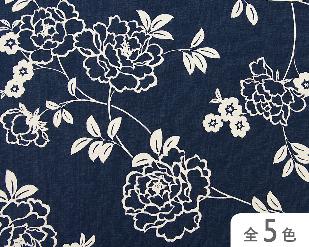 【36000-405】　牡丹　ぼたん