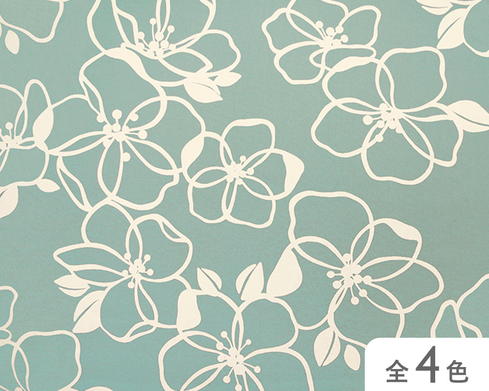 【36000-712】　ラインフラワー