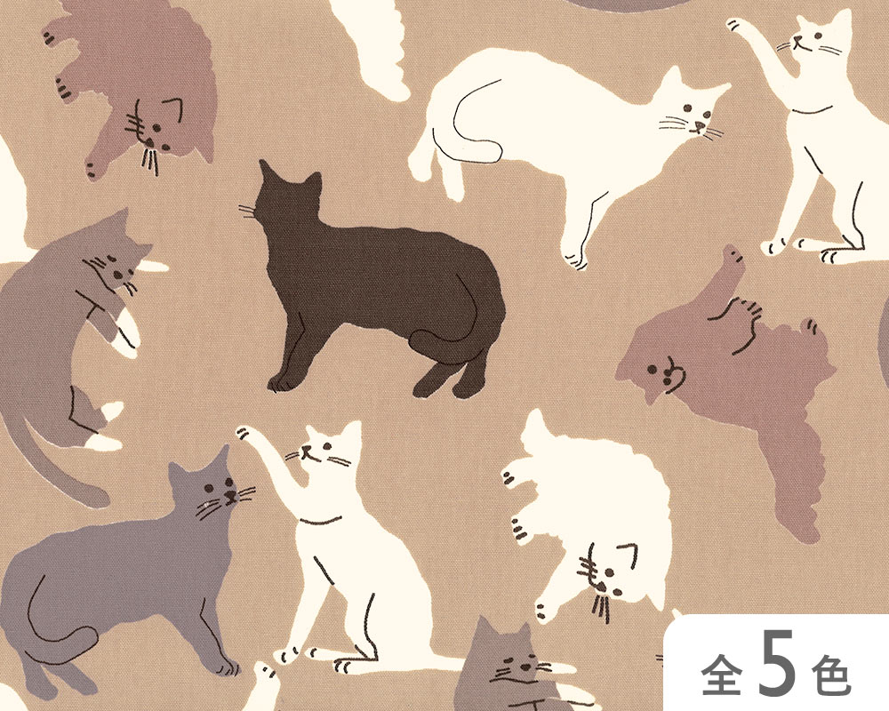 【36000-797】　ねこ