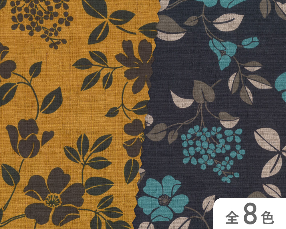 【48000-830】　花ごよみ