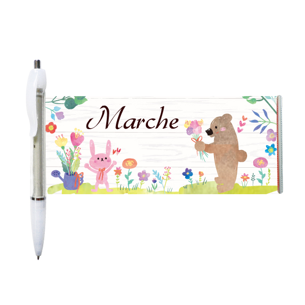 ローリングシャープペン