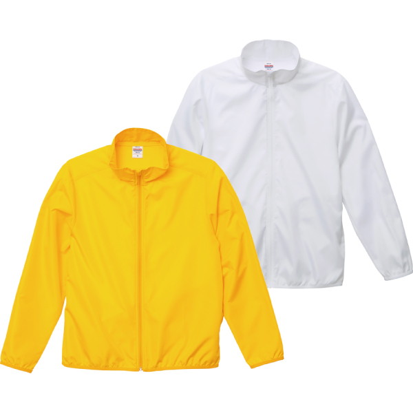 スタッフジャケット