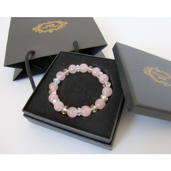 ローズクォーツ