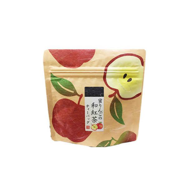 蜜りんごの和紅茶