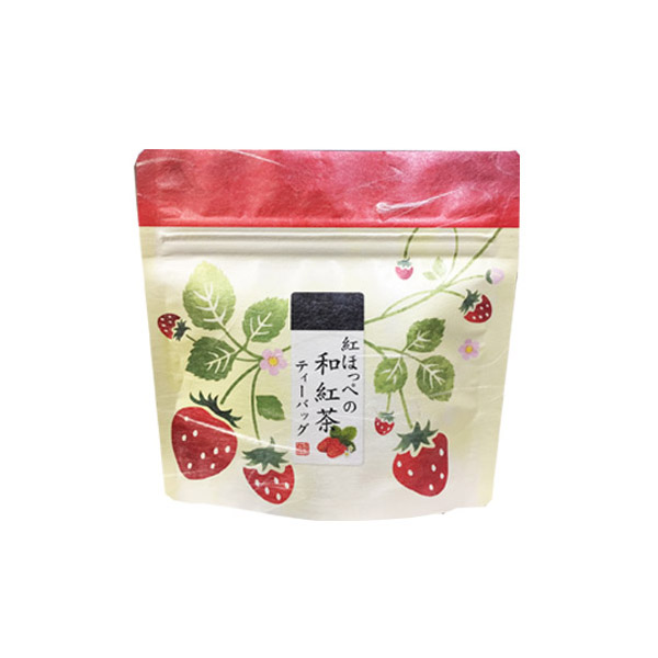 さくらの和紅茶