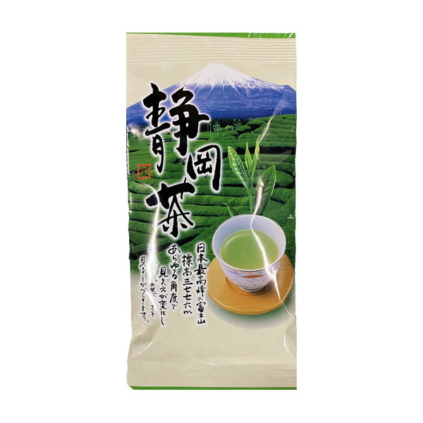 静岡茶100g