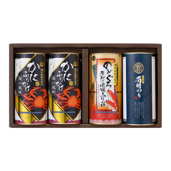 味工房特選ギフトFRK-40