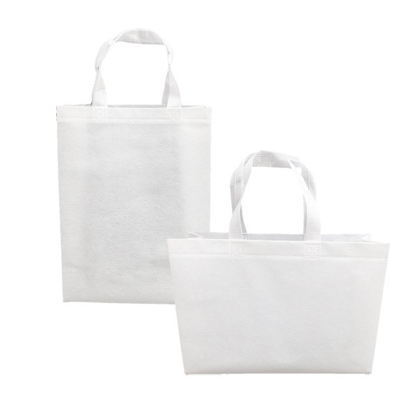 A4マチ付き不織布バック(縦型or横型)