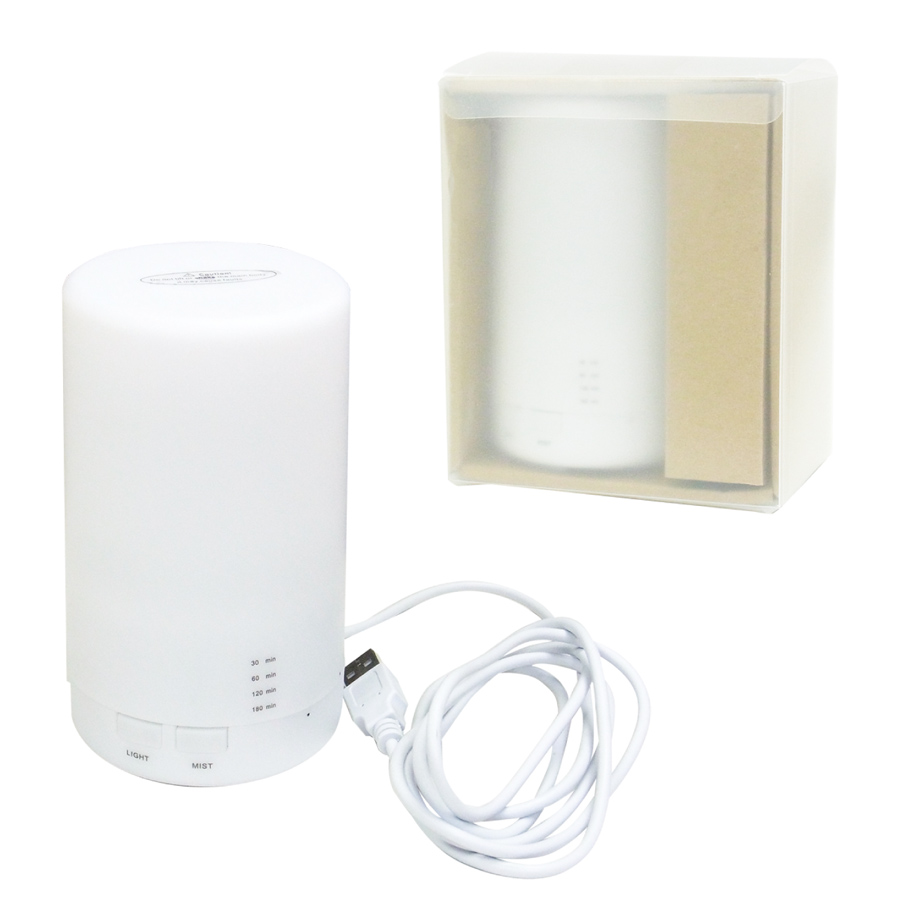 タイマー付アロマディフューザー