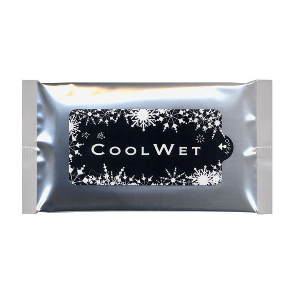 クールウェット