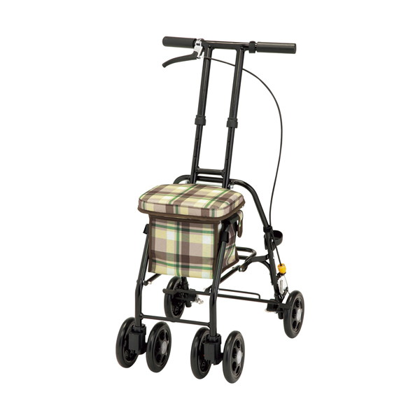 シルバーカースリムムーブ