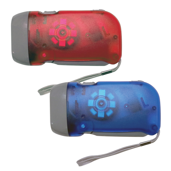 にぎにぎ3LEDライト(2色アソート)