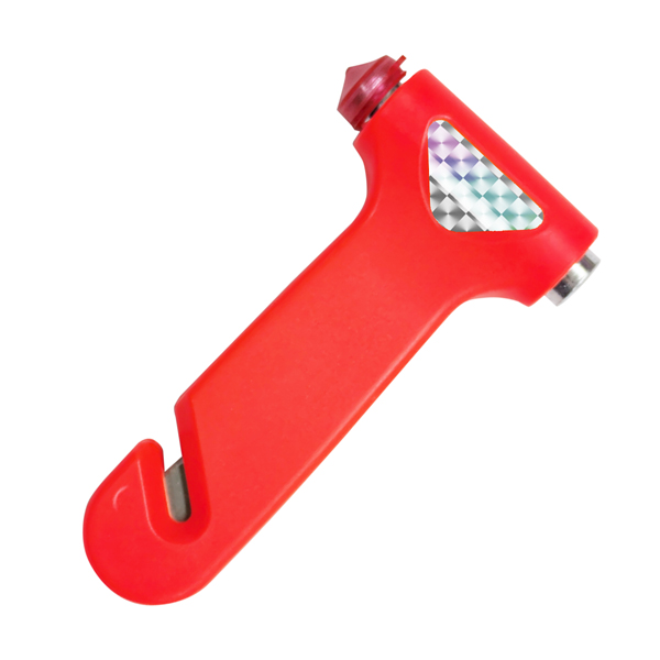 緊急脱出ハンマー