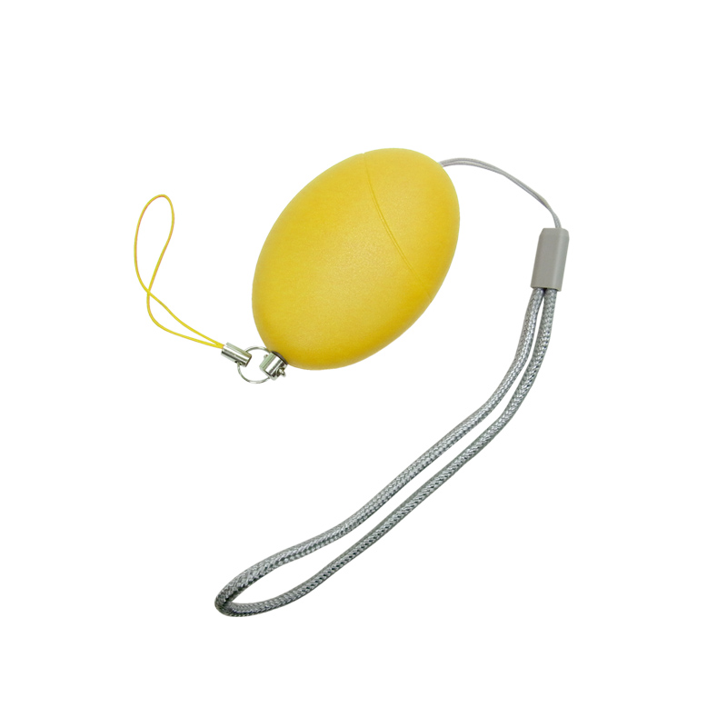 GoodDesign防犯ブザー