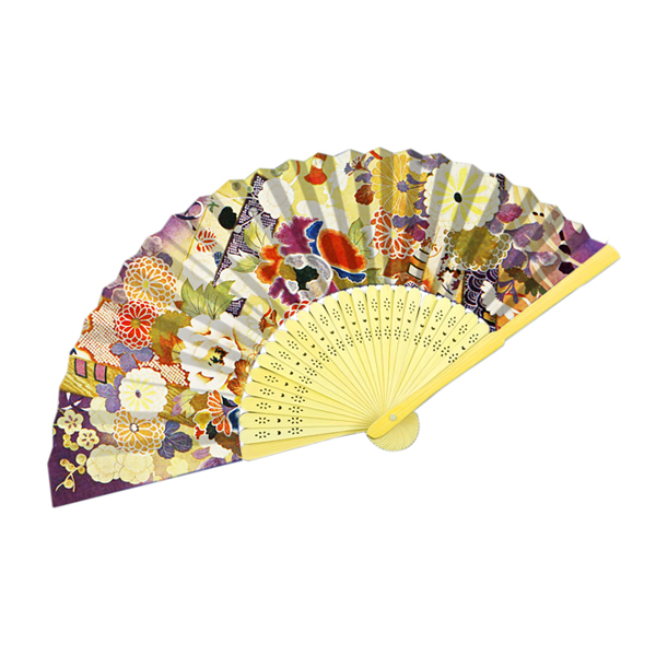 オリジナルプリント扇子