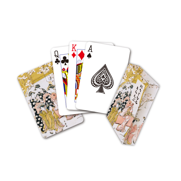 オリジナルトランプ