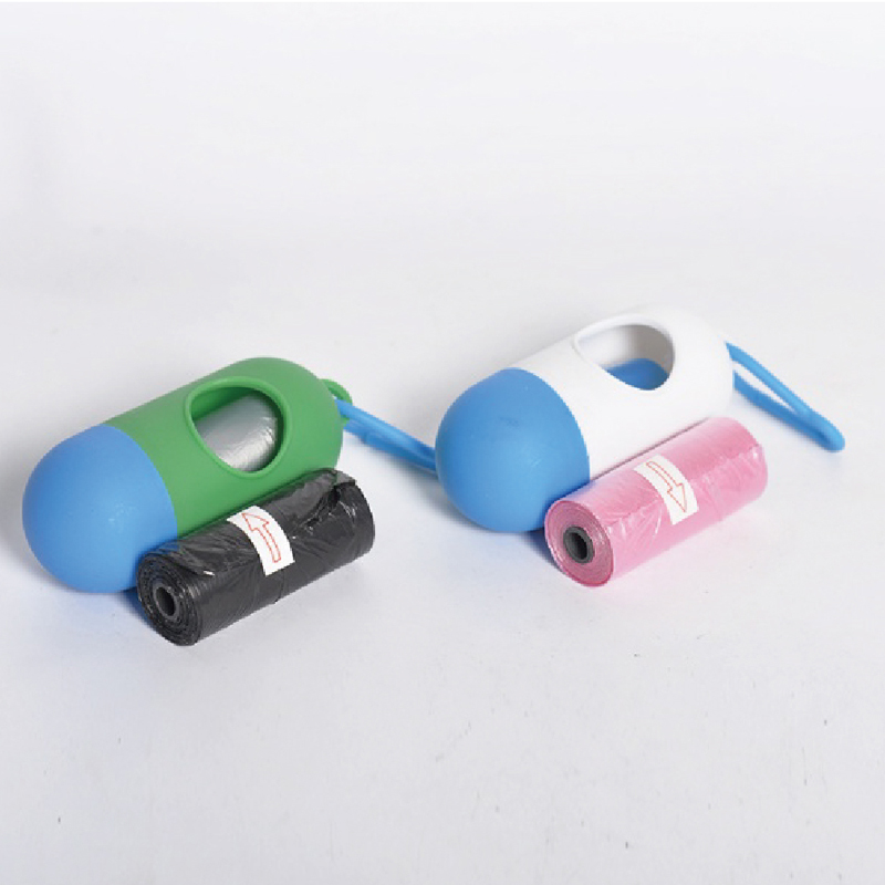 名入れエコ袋ホルダー