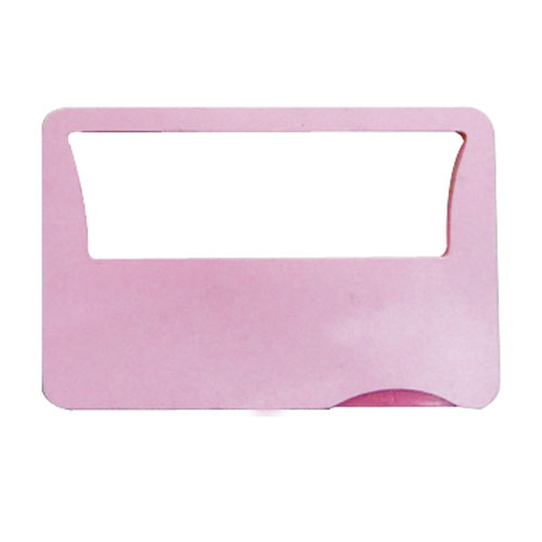 LEDライト付シートルーペ