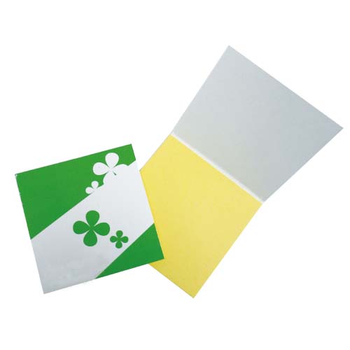 オリジナル付箋30枚