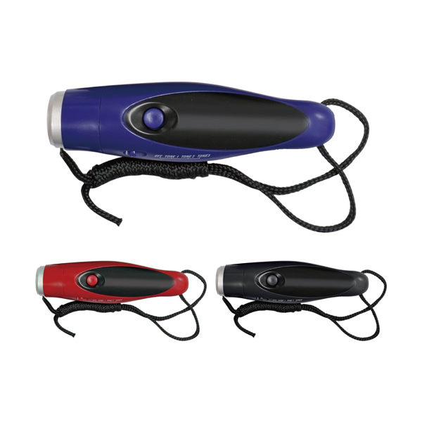 大音量電子ホイッスル