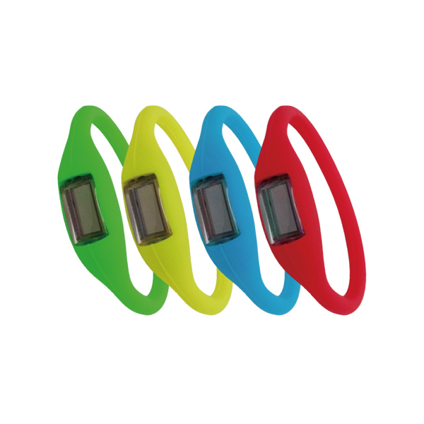 リストバンドスポーツウォッチ