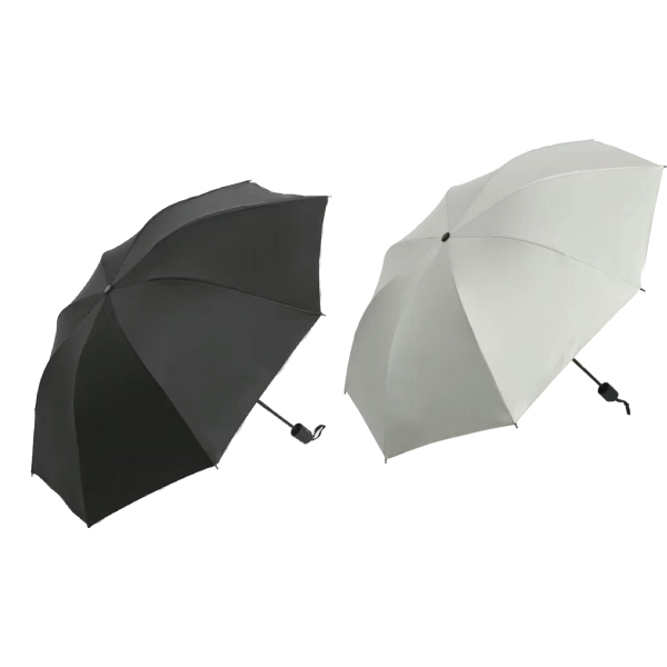 晴雨兼用耐風折りたたみジャンプ傘