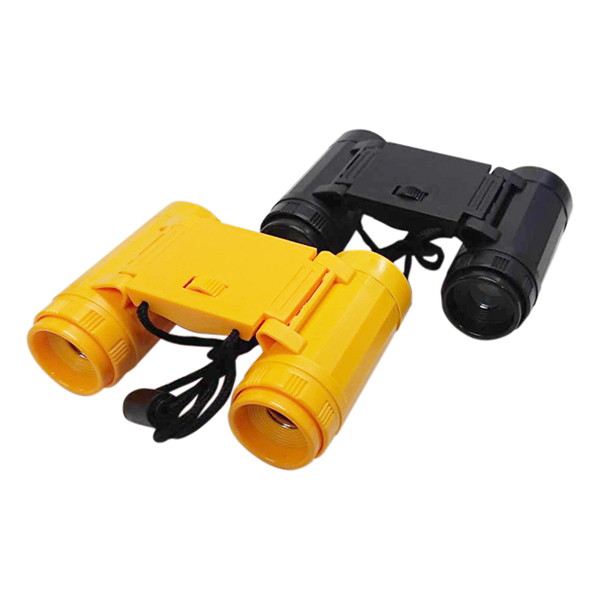 双眼鏡3倍(2色アソート)