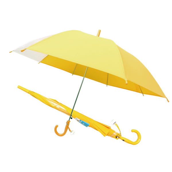 55cm学童ジャンプ傘